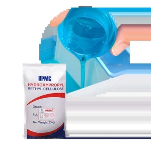 Trung Quốc Nhà sản xuất chuyên nghiệp hydroxypropyl Methyl Cellulose bột <span class=keywords><strong>HPMC</strong></span> cho chất tẩy rửa - Product Image 1