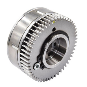 OE # 1560502647 OEM สำหรับ AMG M156 ตัวปรับตั้งเพลาลูกเบี้ยว รับประกัน 12 เดือน ของใหม่ - Product Image 1