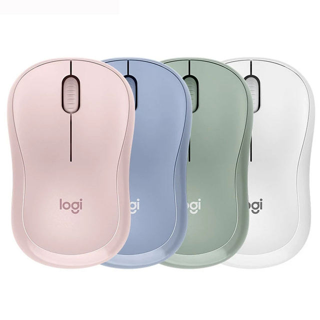 Logitech M221  Wireless Mouse