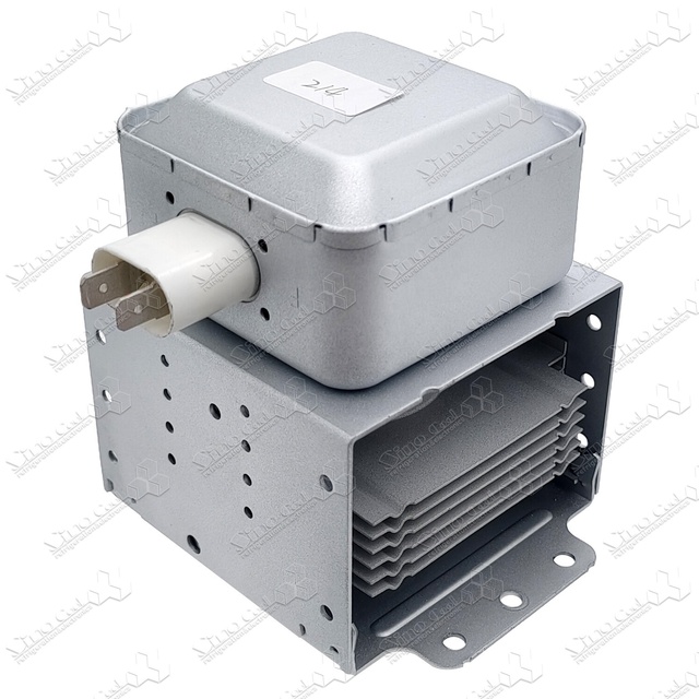 Microwave Oven Parts SC-143(214)MEDIUM Different Direction 8cm Microwave Original Magnetron