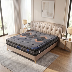 Colchones Ortopédicos, Colchones Comprimidos, Muebles para Sala de Estar, Juego de Sofás, Colchón en Caja - Product Image 1