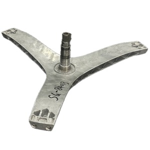 Trípode de Aluminio para Lavadora LG SG-84013, Accesorio para Lavadora de Carga Frontal - Product Image 1