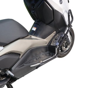 23 <span class=keywords><strong>Modelli</strong></span> <span class=keywords><strong>Yamaha</strong></span> XMAX300: Barra di Protezione, Faro Impermeabile, Paraurti Anticaduta, Staffa Laterale Anticaduta SH226 in Acciaio Inox - Product Image 6