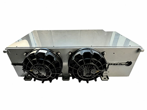 3-12KW Auto A/C System 750V/24V Battery Intelligent Thermal Management System - Product Image 1