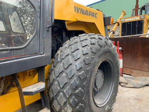 Rodillo de camino usado Dynapac CA25D para el rodillo de camino Dynapac del Ed CA251D CA30D CA301D - Product Image 6