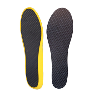 <span class=keywords><strong>Solette</strong></span> Traspiranti in Fibra di Carbonio Anti-Fatica con Supporto Ortopedico <span class=keywords><strong>per</strong></span> Arco Plantare, <span class=keywords><strong>per</strong></span> Uomo e Donna, <span class=keywords><strong>Solette</strong></span> Comfort <span class=keywords><strong>per</strong></span> <span class=keywords><strong>Scarpe</strong></span> Sportive - Product Image 2