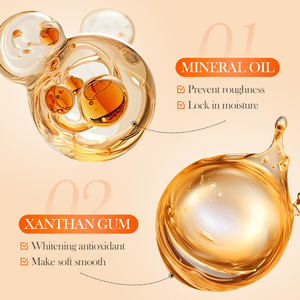 SADOER Krim Tangan Anti retak, Losion tangan pemutih, Anti retak, krim tangan pelembab, nutrisi, kosmetik, Label pribadi, musim gugur, musim dingin, untuk perawatan kulit - Product Image 4