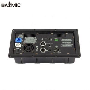 Amplificador de Potencia Profesional de Fábrica de 1000 Watts KLA181A, Continuo, para Altavoces, Escenarios, Hogar, KTV, Clase D, Módulo Amplificador de Potencia - Product Image 3