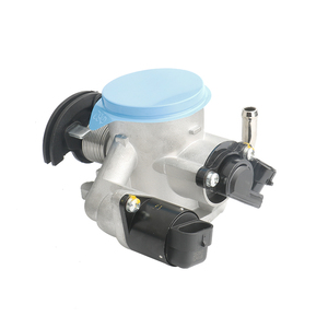 Nouvelle pièce de rechange de moteur de corps de papillon OEM 96815470 pour 2003/04-2005/12 Daewoo Kalos <span class=keywords><strong>KLAS</strong></span> 1.4 16V 9 Condition nouveau - Product Image 5