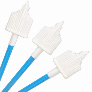 Tế bào học bàn chải với tế bào bảo quản giải pháp bác sĩ phụ khoa kiểm tra bộ dụng cụ với CE giấy chứng nhận - Product Image 2