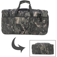Sac de sport tactique en plein air pour le camping et la randonnée Sac de voyage étanche en PVC par Outdoor Essentials