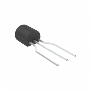 TO-226-3, TO-92-3ที่เกิดขึ้น BC546B_J35Z ช่องทางผู้ผลิตส่วนประกอบอิเล็กทรอนิกส์ของทรานซิสเตอร์ - Product Image 1