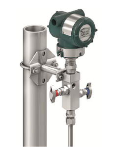 บล็อกและท่อระบาย Yokogawa C13ST ของแท้สำหรับ DPharp EJX & EJA-E Differential Spot Supply รุ่น C13ST ของแท้ - Product Image 1