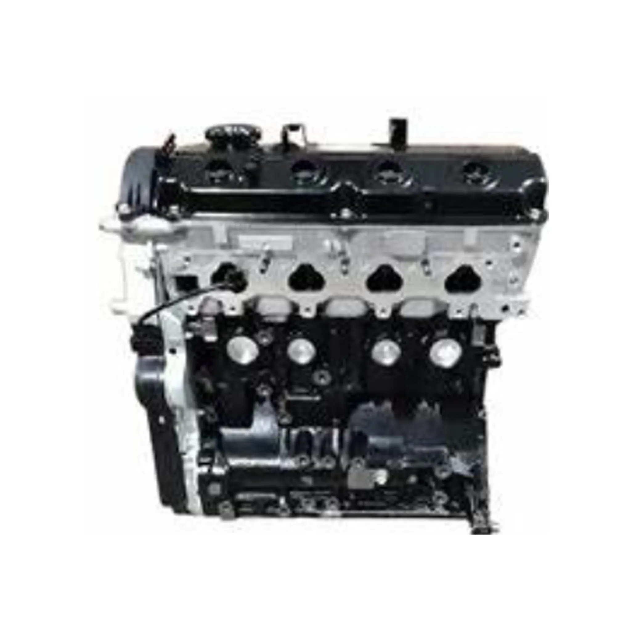 محرك SY47 2.4L 4G64S4M لسيارة ميتسوبيشي باجرو جريت وول هافال Hover H3 H5