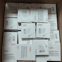 Chargeur USB Android 67W 120W à succès 2026 avec câble Type-C, chargeur rapide pour 17 Pro Max, 15 Ultra, 14 et Xiaomi