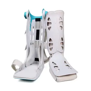 HKJD ajustable post OP médico Aircast caminar botas ortopédicas Air Cam Walker brace caminar <span class=keywords><strong>tobillo</strong></span> fractura <span class=keywords><strong>bota</strong></span> - Product Image 1