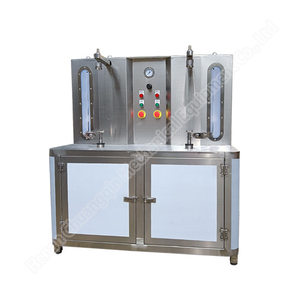 <b>Pineapple</b> <b>Peeler</b> Single and Double Head Watermelon <b>Peeler</b> Big Fruit Peeling Machine - Product Image 4