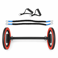 Idéal pour les vendeurs de commerce électronique, équipement de gym multifonctionnel pour la maison, machine de Pilates portable pour l'entraînement physique des femmes
