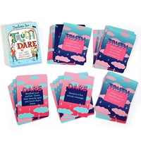 Cartes à jouer en papier écologiques OEM personnalisables, jeu de conversation familial, cartes de jeu à boire portables