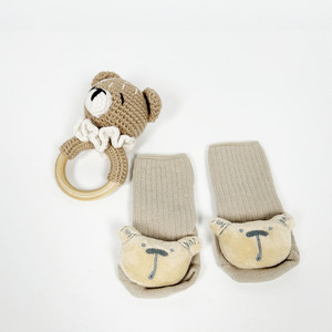 Baby Gift Set for the Holidays <strong>2026</strong> <strong>New</strong> Arrival for Little Ones Turning One Handmade Paper Fashionable Digital Printing - Product Image 5