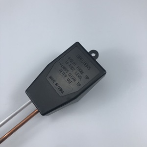 Fang Sanhei Multifunctional Soil Tester Moisture Ph Temperature Meter 121123 - Product Image 5