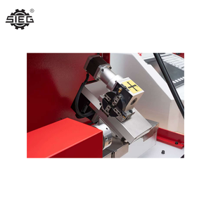 Tornio da banco De2, mini tornio <span class=keywords><strong>CNC</strong></span>, tornio <span class=keywords><strong>CNC</strong></span> didattico per formazione, SIEG - Product Image 6