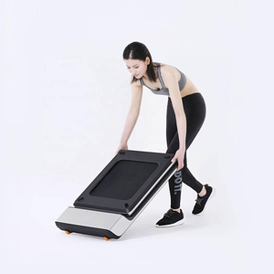 foldable walking machine lightweight adaptive speed walking