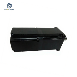 Motor Servo AC Original SGMJV-04ADL2C con Clasificación IP65, 400W, 200V AC, Uso Industrial, Compatible con Controladores PLC - Product Image 6