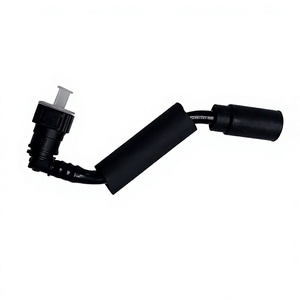 ท่อระบายอากาศในห้องเครื่องยนต์สำหรับ Buick Chevrolet รุ่น 12648138 สำหรับเปลี่ยนซ่อมอะไหล่ยานยนต์ - Product Image 3