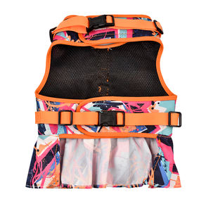 MIDEPET ajustable macramé perro arnés chaleco recién llegado lindo OEM/ODM diseño reflectante Nylon y Material de poliéster - Product Image 4