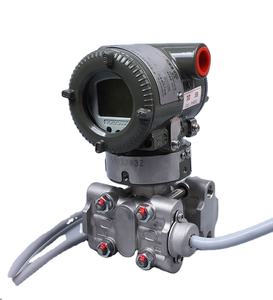 เครื่องส่งสัญญาณความดันแบบไดอะแฟรมปิดผนึกโยโกกาว่า EJA438E เครื่องส่งสัญญาณความดันแบบไดอะแฟรมภายใน - Product Image 1