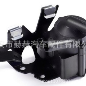 Bmw Auxiliary Water <b>Pump</b> 11517629917 For Automotive Electronic Water <b>Pump</b> Replacement Repair <b>Black</b> - Product Image 1