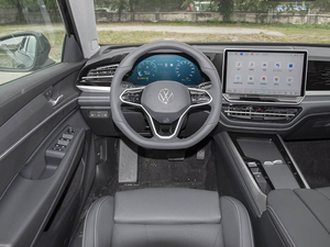 Prenotazione 2024 per Volkswagen <span class=keywords><strong>Passat</strong></span> Sedan 1.5L Turbo Automatico Veicolo a Nuova Energia - Product Image 6