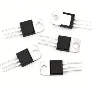 Genuine & Original AME1084ACBT TO-220 Transistor Specialized Electronic Components Purchasing and Support Services - Product Image 1