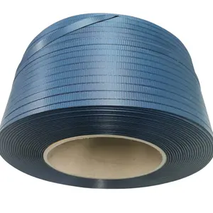 Hot Sale Pp Belt Plastic Strapping Strip Non-slip Good Price Polypropylene Packing Strap