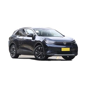 2025 Volkswagens Id4 <span class=keywords><strong>SUV</strong></span> eléctrico Id.4 Pro Crozz 4 X Pro mano izquierda LHD Vehículo de nueva energía V-W ID4 Pure Prime coches eléctricos - Product Image 3