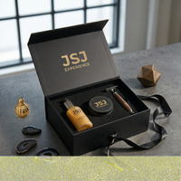 Scatola in Cartone Ondulato Riciclabile per Spedizioni di Prodotti di Bellezza con Stampa Personalizzata per Consegna Mensile di Prodotti Skincare