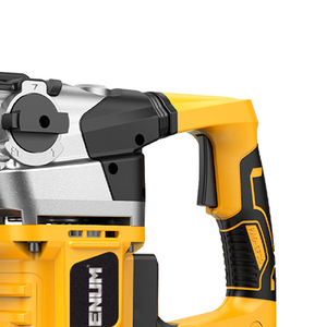 <span class=keywords><strong>Rotomartillo</strong></span> Eléctrico Portátil 110V 220V SDS Plus Martillo <span class=keywords><strong>Demoledor</strong></span> - Product Image 4