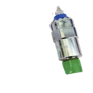 Van Điện Từ Dừng 12V Chính Hãng 7185-900W 28363767 28254093 - Product Image 3