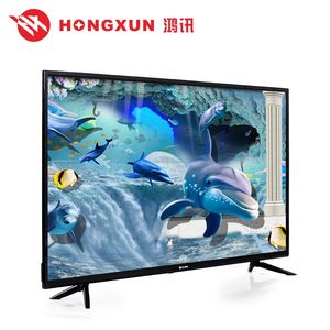Precio barato de gran tamaño HD televisión de pantalla led tv 65 pulgadas de tv inteligente - Product Image 2