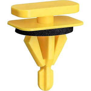 Clips de Estilo Rocker Arm para GM 15864780 11569921, Clips de Fijación de Panel Interior, Material PP - Product Image 1