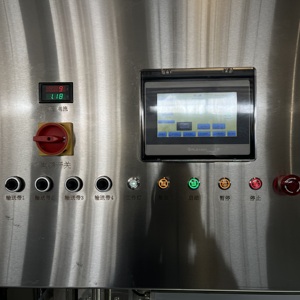 Machine à éplucher les fruits automatique à 8 stations en acier inoxydable, personnalisable, pour pommes, poires, citrons, mangues – Vente chaude - Product Image 2
