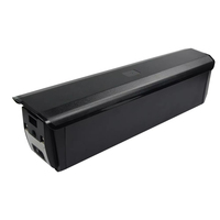 Batterie de vélo électrique 48v Troxus Explorer Lynx 20Ah Plus Lynx Cargo Lankeleisi MG600 Gotrax Tundra Denago E11 E12 HUMMER EV Jumper Fat