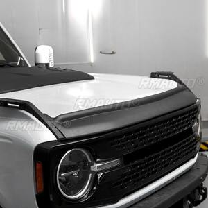 Cubierta Protectora de Capó para Ford Bronco 2021, Accesorios para Carrocería - Product Image 3