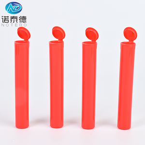 Service d'expédition DDP d'usine de fournisseur chaud Seringues en verre borosilicaté distillé court de 1ml avec tube en plastique - Product Image 6