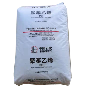 Gránulos y <span class=keywords><strong>pellets</strong></span> GPPS de calidad alimentaria para diversas aplicaciones - Product Image 3