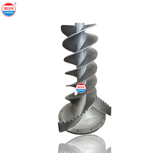 Máy nghiền giấy có độ đặc cao/máy bột giấy máy làm giấy hydrapulper cho nhà máy giấy - Product Image 3