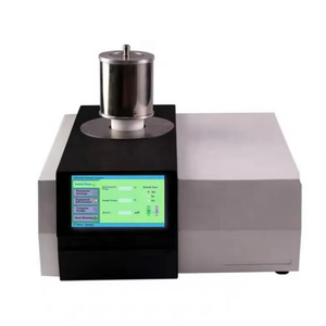 เครื่องวิเคราะห์ความร้อนแบบพร้อมกัน TGA DSC STA เครื่องวัดความร้อนแบบสแกนเชิงอนุพันธ์ เครื่องวิเคราะห์ความร้อนแบบเทอร์โมกราวิเมทริกแบบพร้อมกัน - Product Image 2