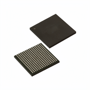 Embedded Electronics Component Original One Stop Service LAMXO3D-4300ZC-2BG256E 256 LFBGA - Product Image 1