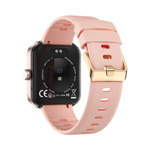 Reloj inteligente GPS para exteriores NX22 con pantalla AMOLED de 1.78 pulgadas, llamadas por Bluetooth, monitor de frecuencia cardíaca, presión arterial, oxígeno, monitor de salud, reloj deportivo - Product Image 5